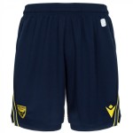 Pantalones Cortos Local Hombre Oxford United 2025/26