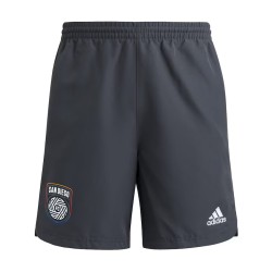 Pantalones Cortos Niño San Diego FC 2025 Tercera Viaje