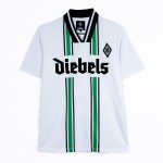 Camiseta retro Borussia Mönchengladbach 1996/97 hombre