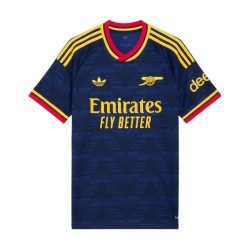 Camiseta Visitante Arsenal 2026/27 para hombre Camiseta Visitante Arsenal 2026/27 para hombre