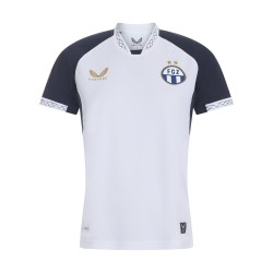 Camiseta de Local FC Zúrich 2025/26 para Mujer
