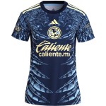 Camiseta Mujer Visitante Club América 2025/26