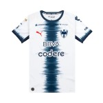 Camiseta de visitante de mujer Monterrey FC 2026/27 Camiseta de visitante de mujer Monterrey FC 2026/27