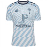 Niño Camiseta de calentamiento Tercera Celta Vigo 2025/26