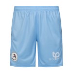 Pantalones Cortos Visitante 2025/26 Hombre Sparta Rotterdam Pantalones Cortos Visitante 2025/26 Hombre Sparta Rotterdam