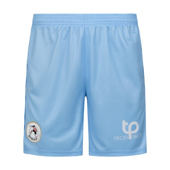 Pantalones Cortos Visitante 2025/26 Hombre Sparta Rotterdam Pantalones Cortos Visitante 2025/26 Hombre Sparta Rotterdam
