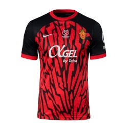 Camiseta de Supercopa de casa de niño Real Mallorca 2025