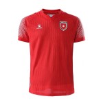 Camiseta visitante Jordania 2026 Copa del Mundo hombre
