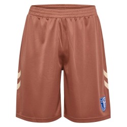 Pantalón corto visitante infantil 1. FC Magdeburg 2026/27
