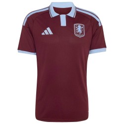 Camiseta Aston Villa 2026/27 Home de Hombre