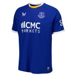 Camiseta de local Everton 2026/27 para mujer Camiseta de local Everton 2026/27 para mujer