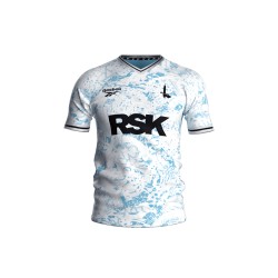 Camiseta visitante Charlton Athletic 2025/26 hombre