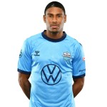 Camiseta Visitante HFX Wanderers FC 2026 Mujer Camiseta Visitante HFX Wanderers FC 2026 Mujer