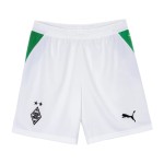 Pantalón Corto Borussia M'gladbach 2026/27 Home de Hombre Pantalón Corto Borussia M'gladbach 2026/27 Home de Hombre