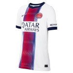 Camiseta Visitante Mujer PSG 2026/27 Camiseta Visitante Mujer PSG 2026/27