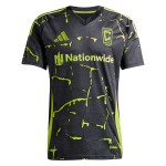 Camiseta Visitante 2025 del Columbus Crew para Mujer Camiseta Visitante 2025 del Columbus Crew para Mujer