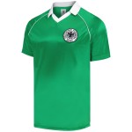 Camiseta Retro Niño Alemania 1980 Eurocopa Visitante