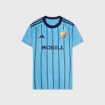 Camiseta local para niños Djurgårdens IF 2025 Camiseta local para niños Djurgårdens IF 2025