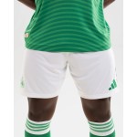 Pantalón Segunda Equipación Hombre Newcastle United 2025/26 Pantalón Segunda Equipación Hombre Newcastle United 2025/26