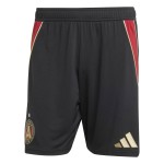 Pantalones cortos local Atlanta United FC 2025 mujer