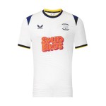 Camiseta local infantil Preston North End 2026/27 Camiseta local infantil Preston North End 2026/27