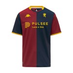 Camiseta Local Genoa 2025/26 Niño Camiseta Local Genoa 2025/26 Niño