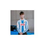 Camiseta de local de manga larga del RCD Espanyol 2025/26 para hombre