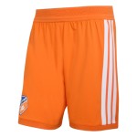 Niño FC Cincinnati 2026 Pantalones Cortos Visitante Niño FC Cincinnati 2026 Pantalones Cortos Visitante