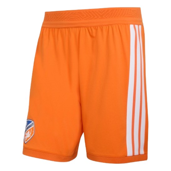 Niño FC Cincinnati 2026 Pantalones Cortos Visitante Niño FC Cincinnati 2026 Pantalones Cortos Visitante