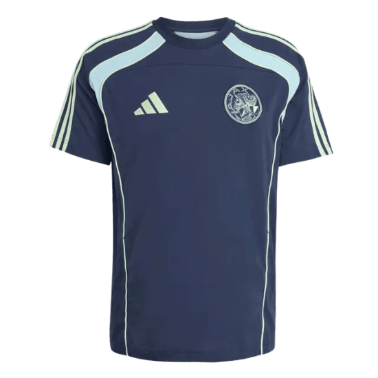 Camiseta Urban Purist Ajax 2025/26 niño Camiseta Urban Purist Ajax 2025/26 niño