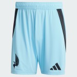 Pantalones cortos hombre Minnesota United FC 2025 visitante Pantalones cortos hombre Minnesota United FC 2025 visitante