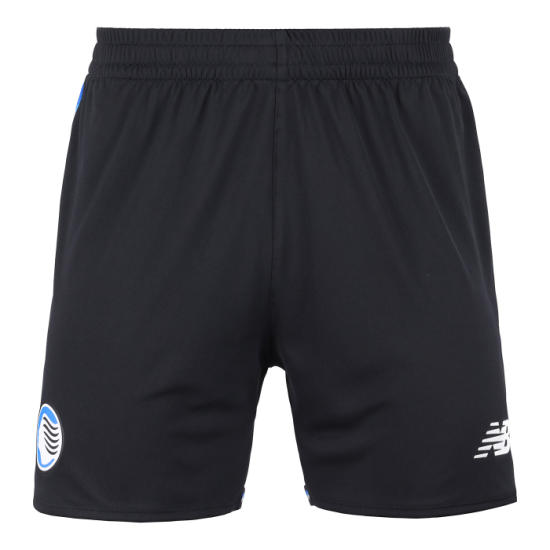 Pantalón corto local infantil Atalanta 2026/27 Pantalón corto local infantil Atalanta 2026/27
