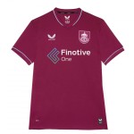 Camiseta de local Burnley 2026/27 para niño Camiseta de local Burnley 2026/27 para niño