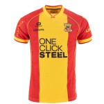 Camiseta local infantil Go Ahead Eagles 2026/27 Camiseta local infantil Go Ahead Eagles 2026/27