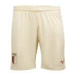Pantalón Corto Especial 2025/26 FC Augsburg Crema Hombre