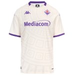 Camiseta Segunda Equipación Fiorentina Hombre 2025/26
