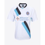 Camiseta Retro de Visitante Leicester City Infantil 2005 Camiseta Retro de Visitante Leicester City Infantil 2005