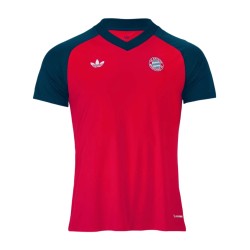 Camiseta Niño Bayern Múnich 2026/27 Pre Partido Visitante Camiseta Niño Bayern Múnich 2026/27 Pre Partido Visitante