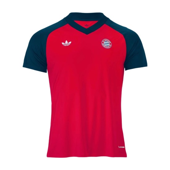 Camiseta Niño Bayern Múnich 2026/27 Pre Partido Visitante Camiseta Niño Bayern Múnich 2026/27 Pre Partido Visitante