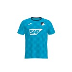 Camiseta Mujer TSG Hoffenheim Tercera Calentamiento 2025/26 Camiseta Mujer TSG Hoffenheim Tercera Calentamiento 2025/26