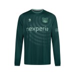 Camiseta Tercera de Manga Larga N.E.C. Nijmegen 2026/27 Niño Camiseta Tercera de Manga Larga N.E.C. Nijmegen 2026/27 Niño