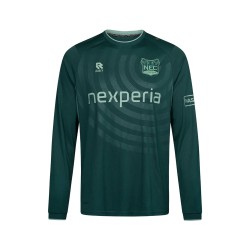 Camiseta Tercera de Manga Larga N.E.C. Nijmegen 2026/27 Niño Camiseta Tercera de Manga Larga N.E.C. Nijmegen 2026/27 Niño