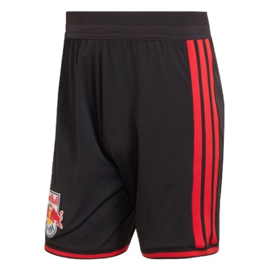 Niño New York Red Bulls 2026 Pantalones Cortos Local Niño New York Red Bulls 2026 Pantalones Cortos Local