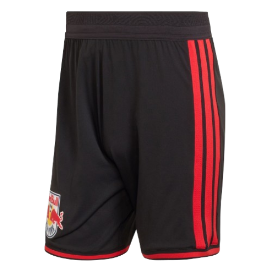 Hombre New York Red Bulls 2026 Pantalones Cortos Local Hombre New York Red Bulls 2026 Pantalones Cortos Local