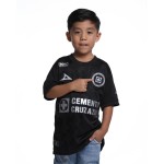 Camiseta Tercera 2025/26 Cruz Azul para Niño Camiseta Tercera 2025/26 Cruz Azul para Niño