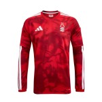 Camiseta de Manga Larga Local Nottingham Forest 2026/27 Niño Camiseta de Manga Larga Local Nottingham Forest 2026/27 Niño