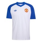 Camiseta Hombre Manchester United 2026/27 Visitante Pre Partido Camiseta Hombre Manchester United 2026/27 Visitante Pre Partido