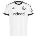 Camiseta Visitante Eintracht Frankfurt 2026/27 para niño