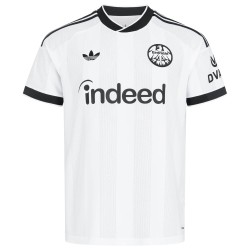 Camiseta Visitante Eintracht Frankfurt 2026/27 para hombre