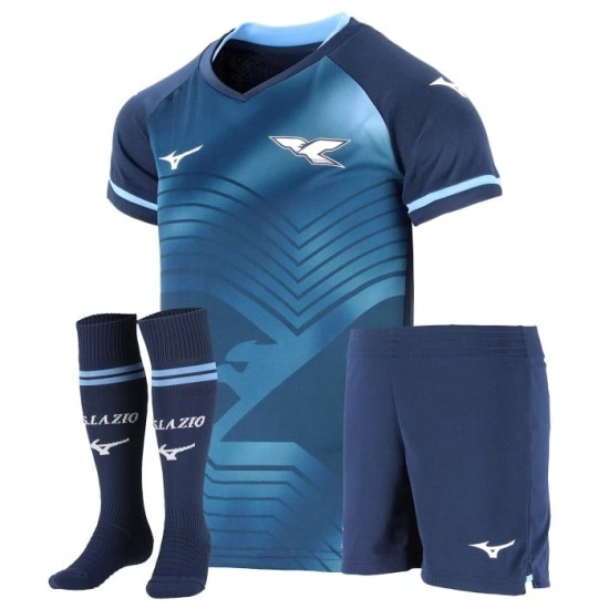 Niño Lazio 2025/26 Tercer Conjunto Niño Lazio 2025/26 Tercer Conjunto